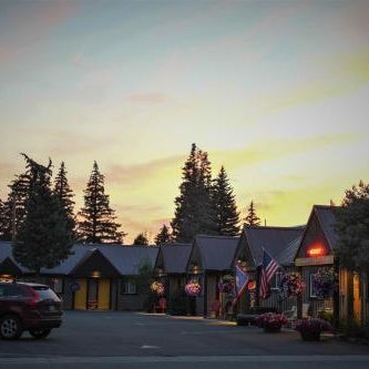 Gannett Peak Lodge Thumbnail