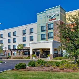 TownePlace Suites by Marriott Alexandria Thumbnail