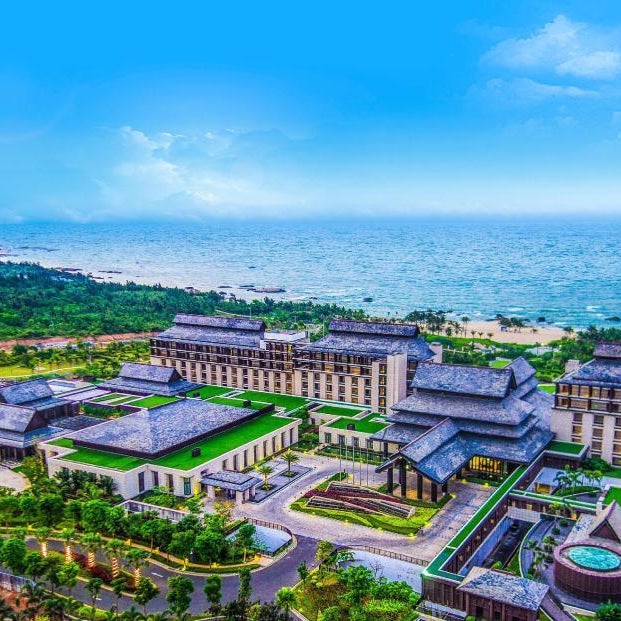 Hilton Wenchang