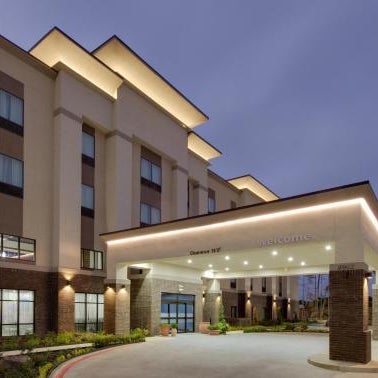 Hampton Inn By Hilton and Suites Tyler South Thumbnail