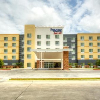 Fairfield Inn & Suites by Marriott Austin San Marcos Thumbnail