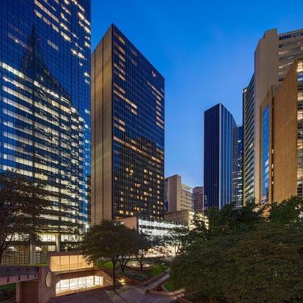 Hilton Garden Inn Downtown Dallas Thumbnail