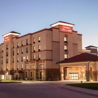 Hampton Inn By Hilton & Stes West Des Moines Thumbnail