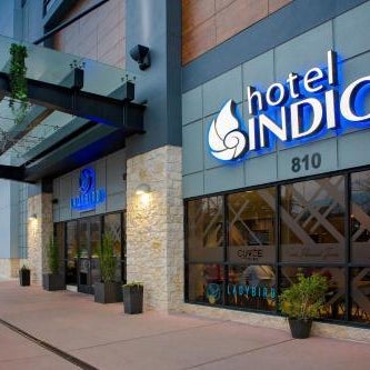 Hotel Indigo Austin Downtown - University By IHG Thumbnail