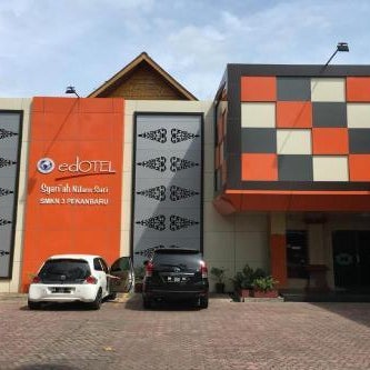 Edotel Syariah Nilam Sari Mitra RedDoorz Thumbnail