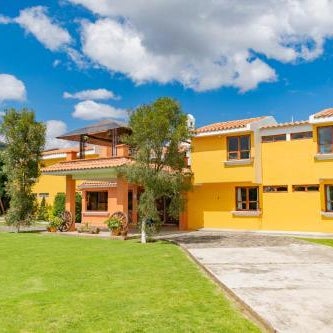 Hacienda Grande Hotel Thumbnail