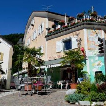 Hotel Weisse Lilie - B&B