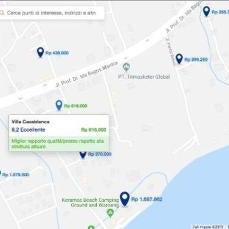 Villa Casablanca Surf Keramas Thumbnail