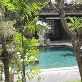 Mangga Bali Inn