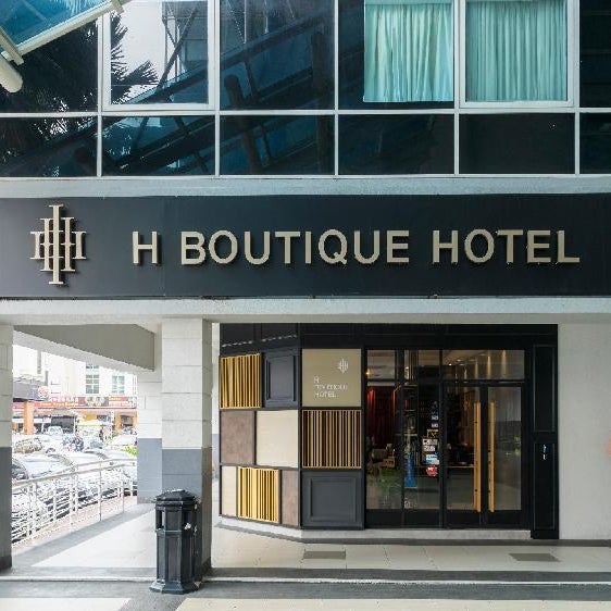H Boutique Hotel Kota Damansara