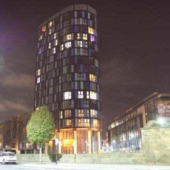 Homely Serviced Apartments - Blonk St Thumbnail