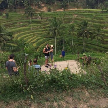 Pangkung House Thumbnail