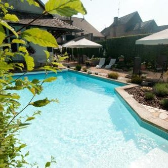 Logis Hotel Restaurant Nougier