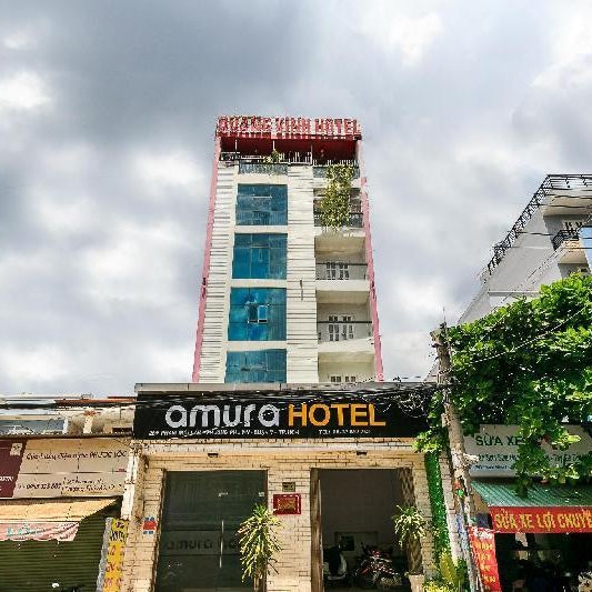 Amura Hotel Quận 7