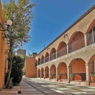 Hotel Posada Real