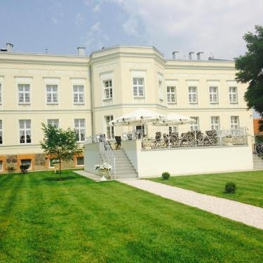 Hotel SPA Akacjowy Dwór Thumbnail