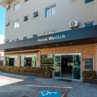 Hotel Werlich Thumbnail