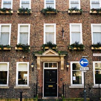 Houndgate Townhouse Thumbnail