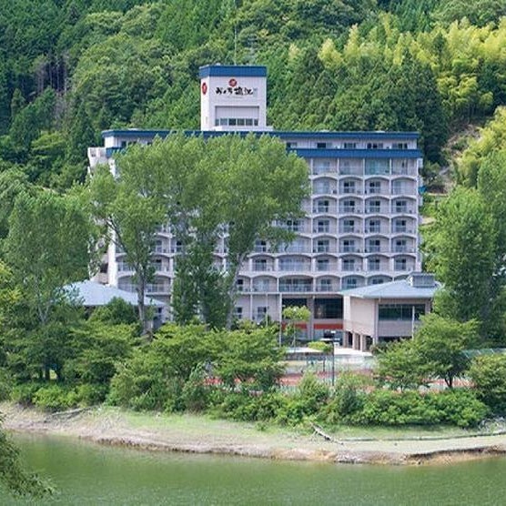 Hyper Resort Villa Shionoe