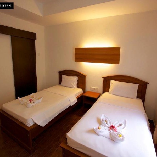 Ayu Lili Garden Hotel Kuta Thumbnail