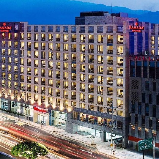 Ramada Jeju City Hall Thumbnail