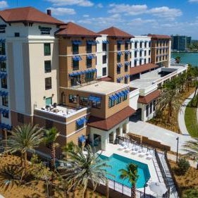 Fairfield Inn & Suites by Marriott Clearwater Beach Thumbnail