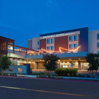 SpringHill Suites by Marriott Huntington Beach Orange County Thumbnail