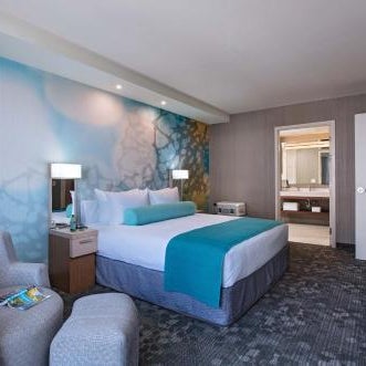 Courtyard by Marriott Guatemala City Thumbnail