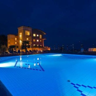 Natur Resort Panorama