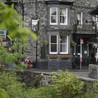 Pont Y Pair Inn Thumbnail