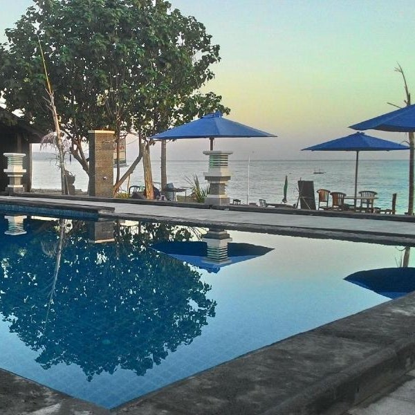 Pakels Bali Villas Thumbnail
