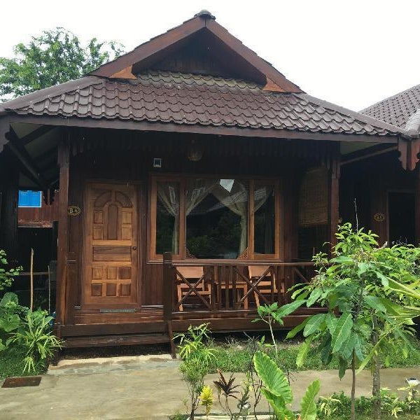 Inle Cottage Boutique Hotel Thumbnail