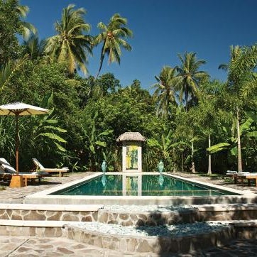 Cili Emas Oceanside Resort Bali Thumbnail