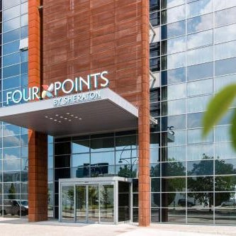 Four Points by Sheraton Venice Mestre Thumbnail