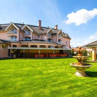 Hotel Orchidea Spa & Wellness