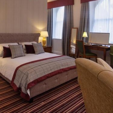 Eskdale Hotel
