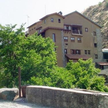 The Mill Hotel Thumbnail