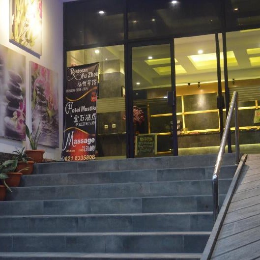 Hotel Mustika Gajah Mada Thumbnail
