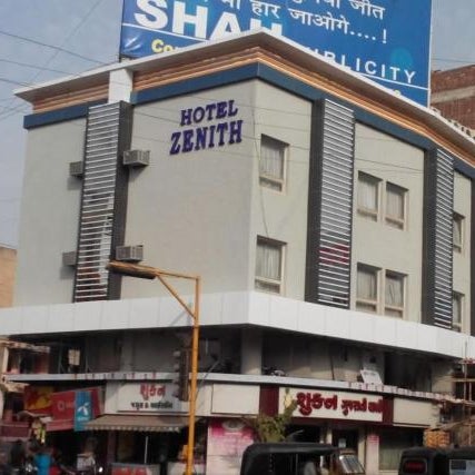 hotel zenith