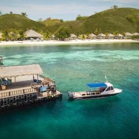Sudamala Resort, Seraya, Flores