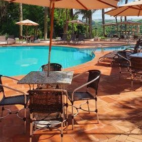 Panorama Park Hotel - Barra Bonita