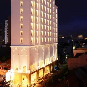 D'primahotel Pattimura Makassar