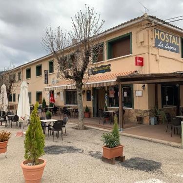 La Laguna