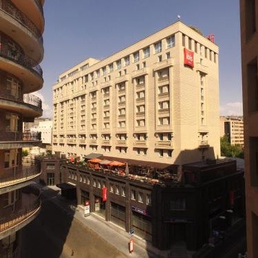 Ibis Yerevan Center Thumbnail