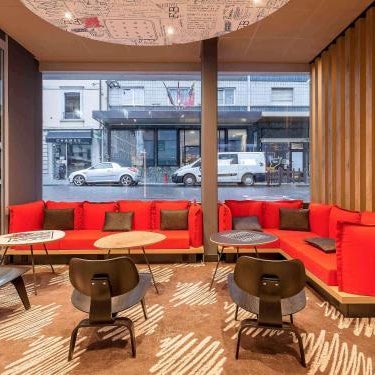 ibis Geneve Centre Lac Thumbnail