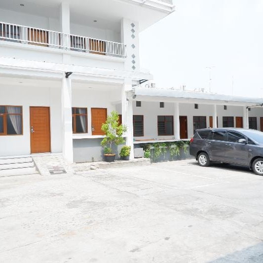 Hotel Netral Jombang