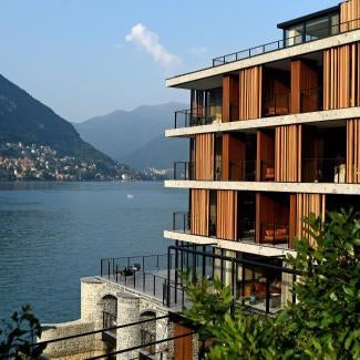 Il Sereno Lago di Como Thumbnail