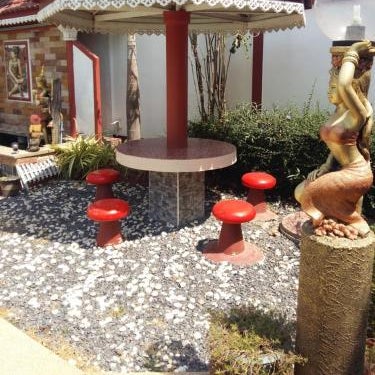 Rerawadi Resort