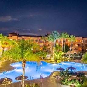 Bakour Oh Nice Costa del Sol Thumbnail