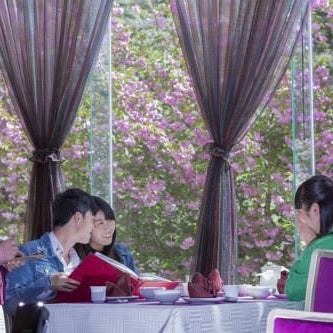 New Jiuzhai Hotel